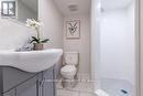 131 John Street E, Whitby, ON  - Indoor Photo Showing Bathroom 