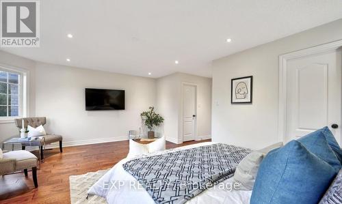 Main - 68 Root Crescent N, Ajax, ON - Indoor Photo Showing Bedroom