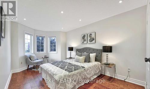 Main - 68 Root Crescent N, Ajax, ON - Indoor Photo Showing Bedroom