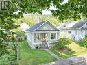 6309 Oak Street, Powell River, BC  - Outdoor With Deck Patio Veranda 