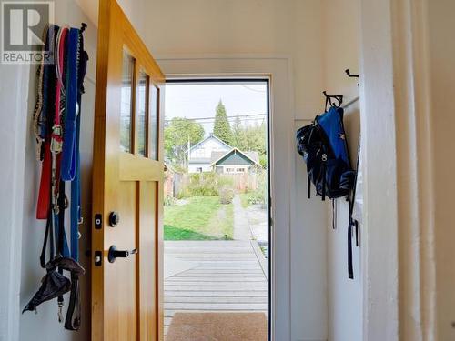 6309 Oak Street, Powell River, BC - Indoor Photo Showing Other Room