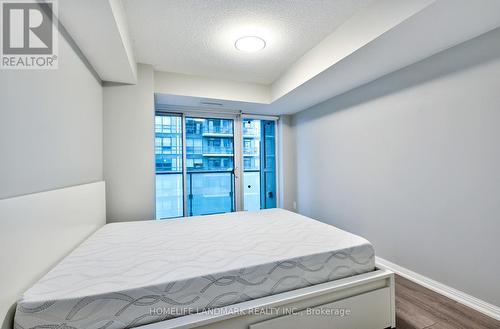 1601 - 400 Adelaide Street, Toronto, ON - Indoor Photo Showing Bedroom