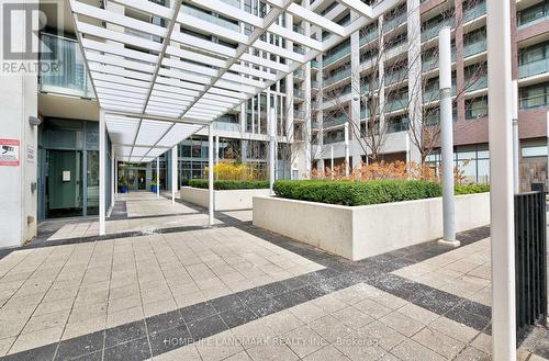 1601 - 400 Adelaide Street, Toronto, ON - Outdoor With Facade