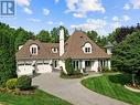 18 Park Court, Niagara-On-The-Lake, ON  - Outdoor With Facade 