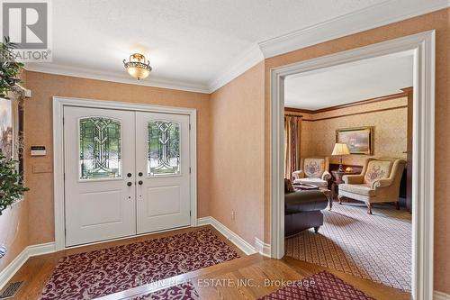 18 Park Court, Niagara-On-The-Lake, ON - Indoor Photo Showing Other Room