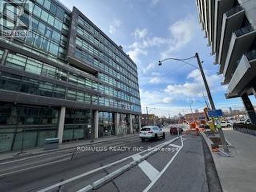 205 - 1201 Dundas Street E, Toronto, ON 