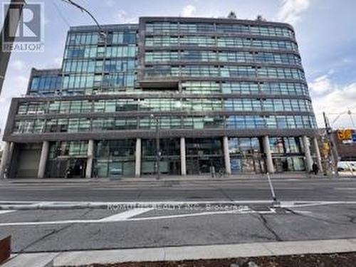 205 - 1201 Dundas Street E, Toronto, ON 