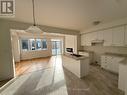 22 Velvet Way, Thorold, ON  - Indoor Photo Showing Kitchen 