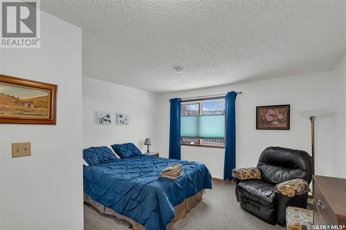 309 561 Broadway Street W, Fort Qu'Appelle, SK - Indoor Photo Showing Bedroom