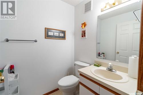 309 561 Broadway Street W, Fort Qu'Appelle, SK - Indoor Photo Showing Bathroom