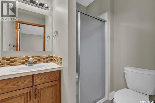 309 561 Broadway Street W, Fort Qu'Appelle, SK - Indoor Photo Showing Bathroom