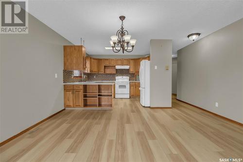 309 561 Broadway Street W, Fort Qu'Appelle, SK - Indoor Photo Showing Kitchen