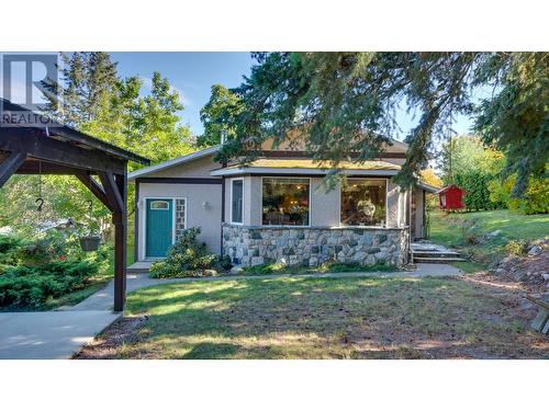 2868 Coates Road, Sorrento, BC 