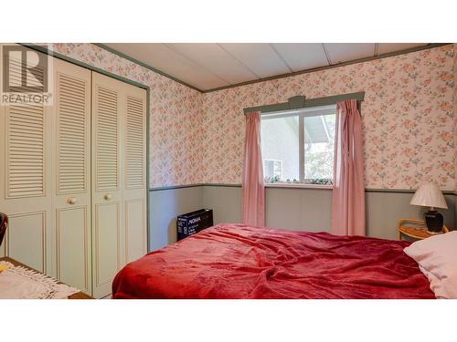 2nd Bedroom - 2868 Coates Road, Sorrento, BC 