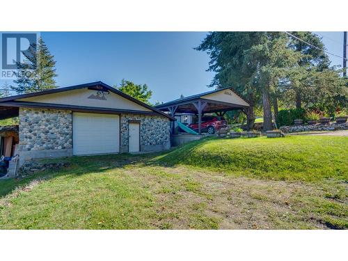 2868 Coates Road, Sorrento, BC 