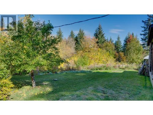 2868 Coates Road, Sorrento, BC 