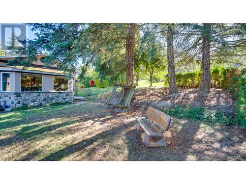 2868 Coates Road, Sorrento, BC 