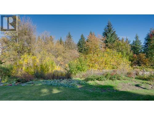 2868 Coates Road, Sorrento, BC 