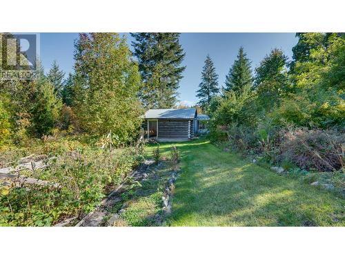 2868 Coates Road, Sorrento, BC 