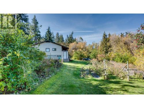 2868 Coates Road, Sorrento, BC 