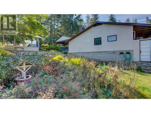 2868 Coates Road, Sorrento, BC 