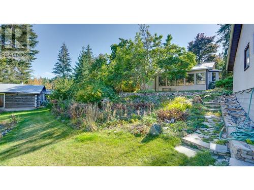 2868 Coates Road, Sorrento, BC 