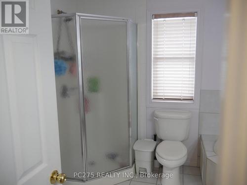 547 Ontario Street, Woodstock (Woodstock - South), ON - Indoor Photo Showing Bathroom