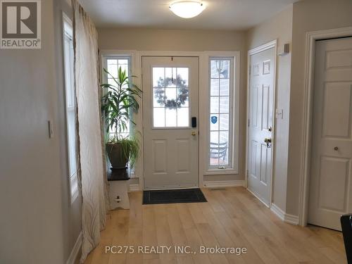 547 Ontario Street, Woodstock (Woodstock - South), ON - Indoor Photo Showing Other Room