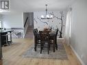 547 Ontario Street, Woodstock (Woodstock - South), ON  - Indoor Photo Showing Dining Room 