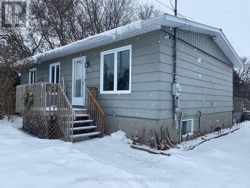 253 Little Street, Temiskaming Shores (Haileybury), ON - Outdoor