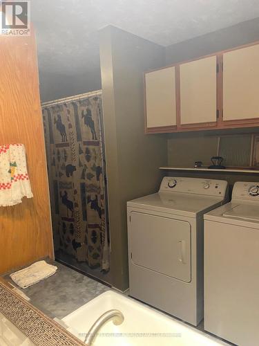 253 Little Street, Temiskaming Shores (Haileybury), ON - Indoor Photo Showing Laundry Room