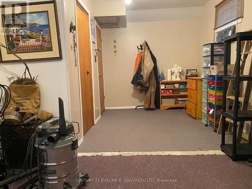 253 Little Street, Temiskaming Shores (Haileybury), ON - Indoor Photo Showing Other Room