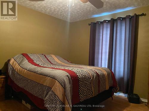 253 Little Street, Temiskaming Shores (Haileybury), ON - Indoor Photo Showing Bedroom