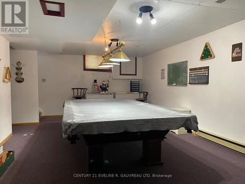 253 Little Street, Temiskaming Shores (Haileybury), ON - Indoor Photo Showing Other Room