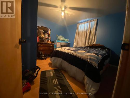 253 Little Street, Temiskaming Shores (Haileybury), ON - Indoor Photo Showing Bedroom