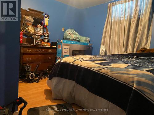 253 Little Street, Temiskaming Shores (Haileybury), ON - Indoor Photo Showing Bedroom