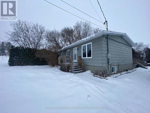 253 Little Street, Temiskaming Shores (Haileybury), ON - Outdoor