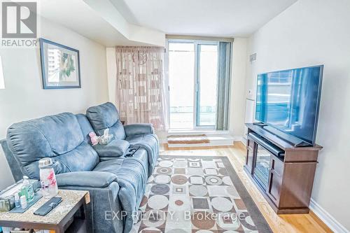 310 - 33 Elm Drive W, Mississauga, ON - Indoor