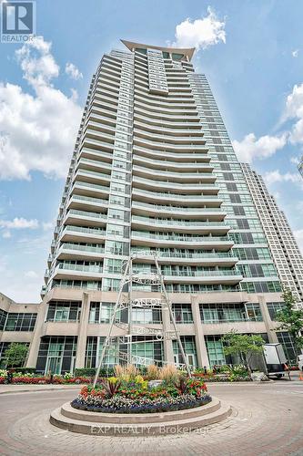 310 - 33 Elm Drive W, Mississauga, ON - Outdoor With Facade