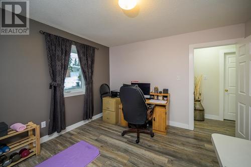 1620 Aberdeen Road, Prince George, BC - Indoor