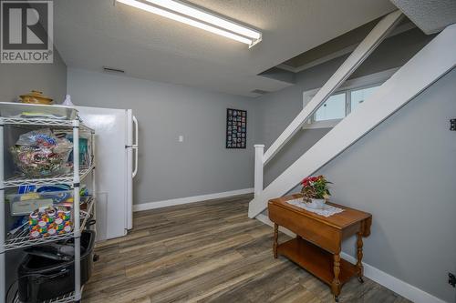 1620 Aberdeen Road, Prince George, BC - Indoor Photo Showing Other Room