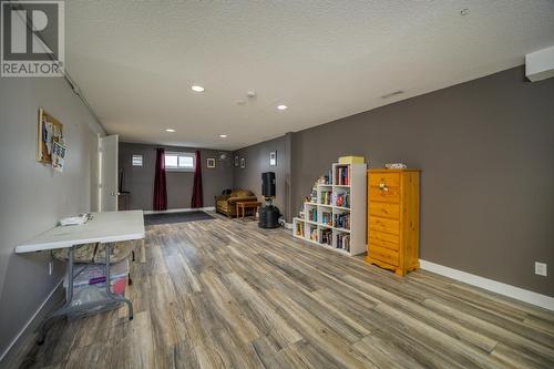 1620 Aberdeen Road, Prince George, BC - Indoor Photo Showing Other Room