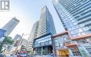 305 - 28 Wellesley Street E, Toronto, ON  - Outdoor With Facade 