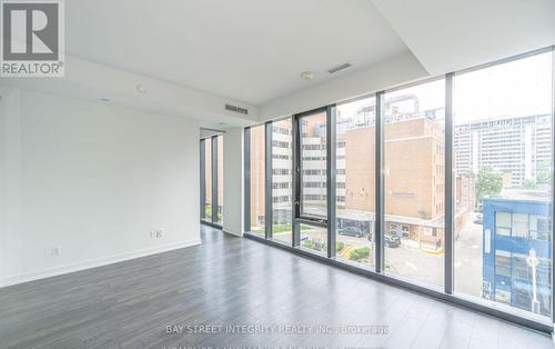 305 - 28 Wellesley Street E, Toronto, ON - Indoor Photo Showing Other Room