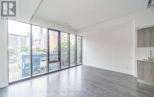 305 - 28 Wellesley Street E, Toronto, ON - Indoor Photo Showing Other Room