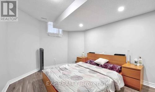 #Lower - 68 Root Crescent N, Ajax, ON - Indoor Photo Showing Bedroom