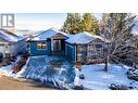 2039 Cornerstone Drive, West Kelowna, BC  - Outdoor 