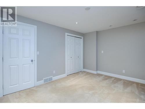 2039 Cornerstone Drive, West Kelowna, BC - Indoor Photo Showing Other Room