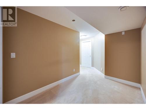 2039 Cornerstone Drive, West Kelowna, BC - Indoor Photo Showing Other Room