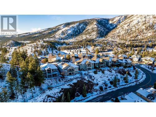 2039 Cornerstone Drive, West Kelowna, BC - Outdoor With View